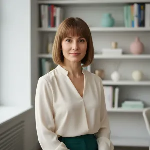 Autor Małgorzata Olszewska